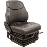 Mechanical Suspension Tractor Seat by Sears
