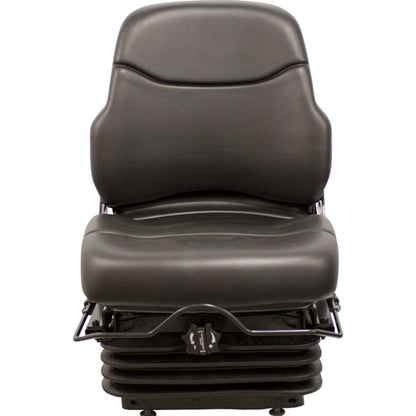 Mechanical Suspension Tractor Seat by Sears