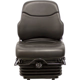 Mechanical Suspension Tractor Seat by Sears