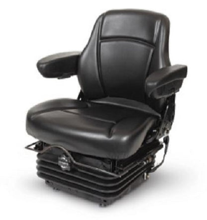 Mechanical Suspension Tractor Seat by Sears
