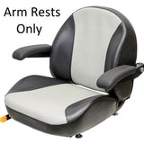 Seat Arm Rest Kit for Seats Inc