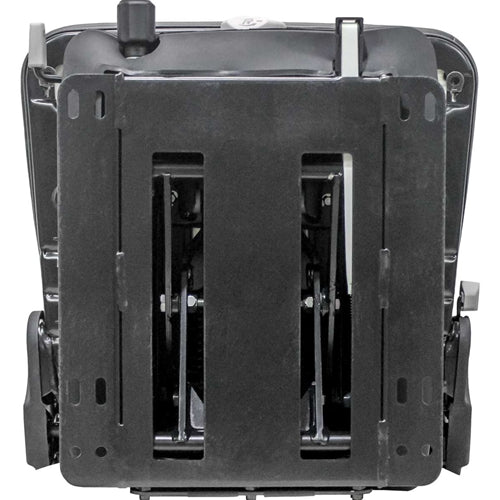 Tractor Seat for Skid Steer, Mowers, Cranes, Rollers, Excavators w/ Suspension