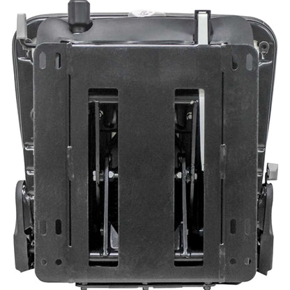 Tractor Seat for Skid Steer, Mowers, Cranes, Rollers, Excavators w/ Suspension