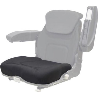 Fabric Seat Cushion for Pilot Seats