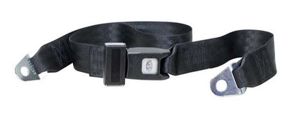 2" x 48" Universal Lap Seat Belt Kit
