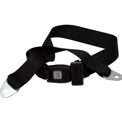 2" x 48" Universal Lap Seat Belt Kit
