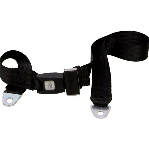 2" x 48" Universal Lap Seat Belt Kit