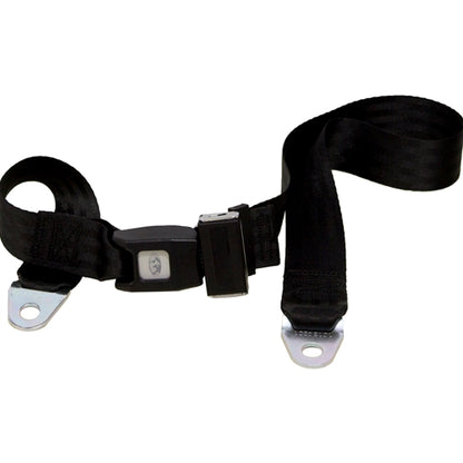 2" x 48" Universal Lap Seat Belt Kit