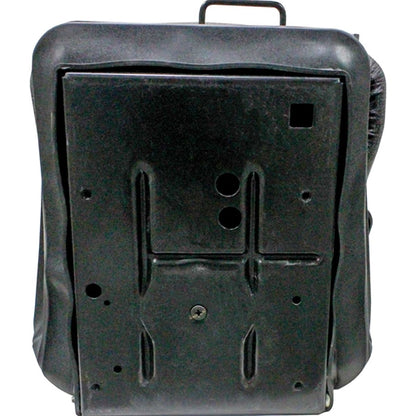 12v Tractor Seat for Case IH / New Holland / McCormick w/ Air Suspension