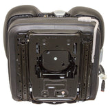 Excavator High Back Seat w/ Suspension