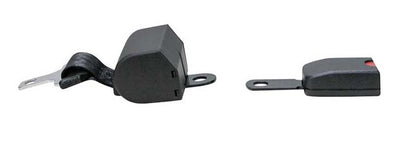 2" x 46" Retractable Seat Belt Kit