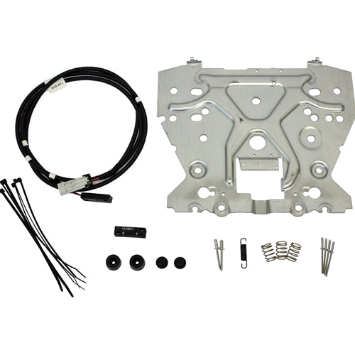Compensator Operator Presence Switch Kit for Grammer