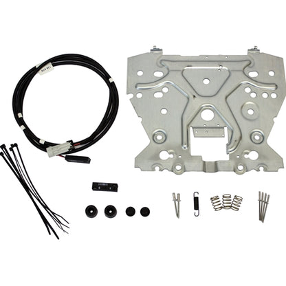 Compensator Operator Presence Switch Kit for Grammer