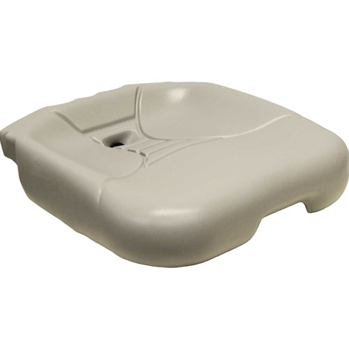 Tractor Seat Cushion for Milsco Seats