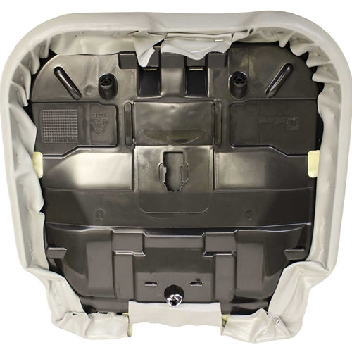 Tractor Seat Cushion for Milsco Seats