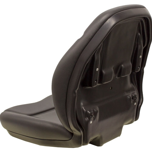 Seat Cushion Replacement for Milsco Seats