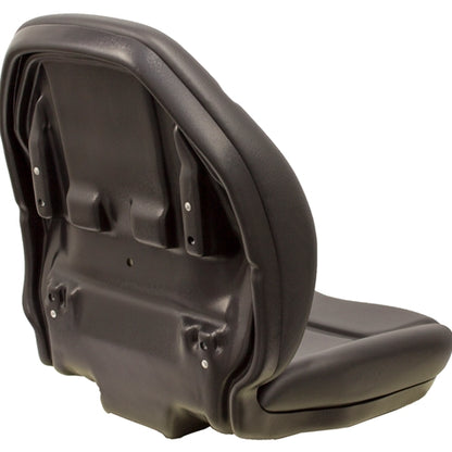 Seat Cushion Replacement for Milsco Seats
