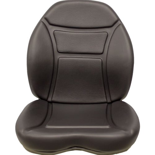 Seat Cushion Replacement for Milsco Seats