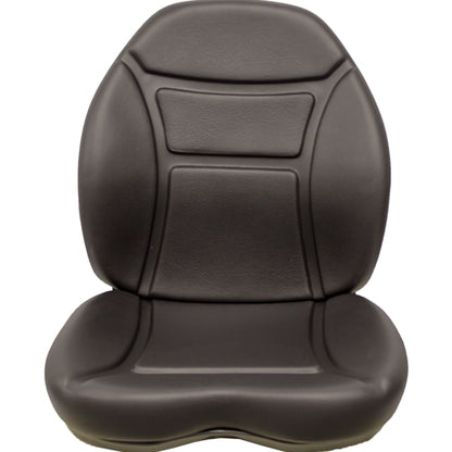 Seat Cushion Replacement for Milsco Seats