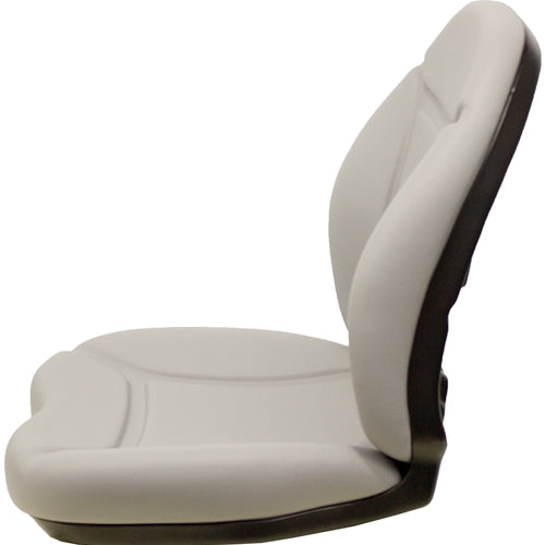 Seat Cushion Replacement for Milsco Seats