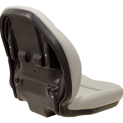 Seat Cushion Replacement for Milsco Seats