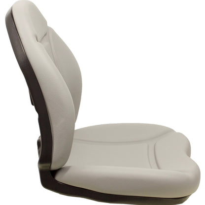Seat Cushion Replacement for Milsco Seats