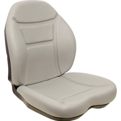 Seat Cushion Replacement for Milsco Seats