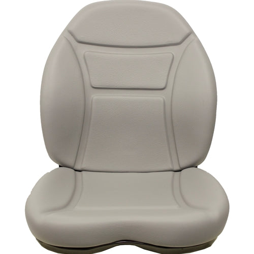 Seat Cushion Replacement for Milsco Seats