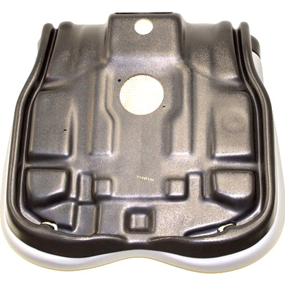 Seat Cushion Replacement for Milsco Seats