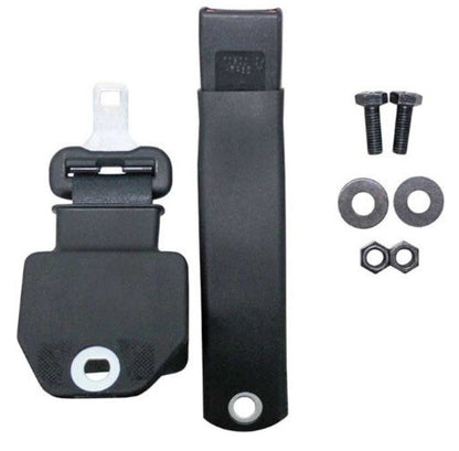 47"  x 2" Retractable Seat Belt Kit for Sears Seats