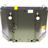 Tractor Seat for Lifts, Mowers, Cranes