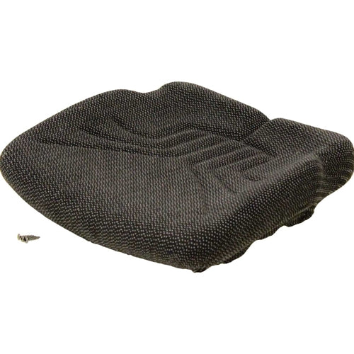 Vinyl Seat Cushion for Grammer 721, 722
