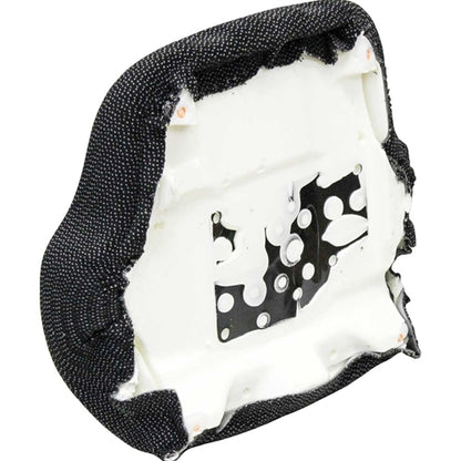 Vinyl Back Rest Seat Cushion for Grammer 721, 731, 741