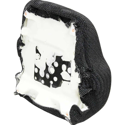 Vinyl Back Rest Seat Cushion for Grammer 721, 731, 741