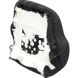 Fabric Back Rest Seat Cushion for Grammer 721, 731, 741