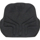 Fabric Back Rest Seat Cushion for Grammer 721, 731, 741