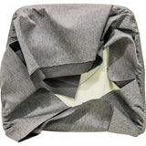 Fabric Seat Back Cushion For Sears
