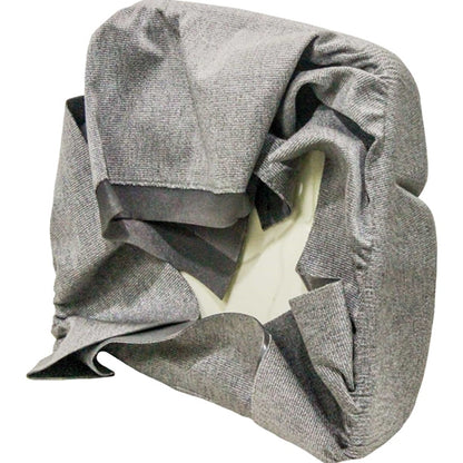 Fabric Seat Back Cushion For Sears