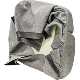 Fabric Seat Back Cushion For Sears