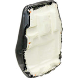 Vinyl Back Rest Seat Cushion for Grammer 722, 732, 742