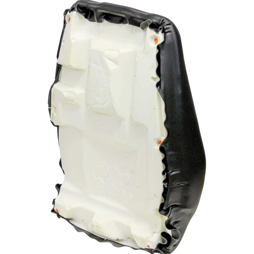 Vinyl Back Rest Seat Cushion for Grammer 722, 732, 742