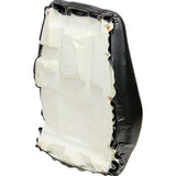 Vinyl Back Rest Seat Cushion for Grammer 722, 732, 742