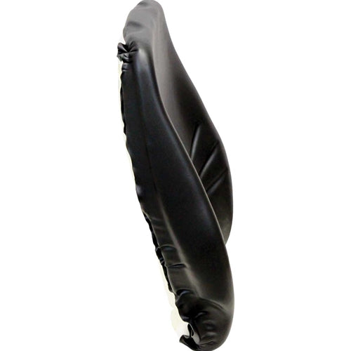 Vinyl Back Rest Seat Cushion for Grammer 722, 732, 742