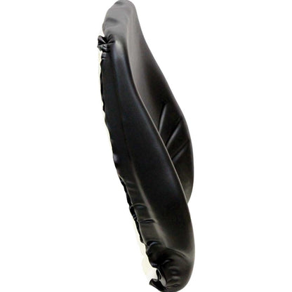 Vinyl Back Rest Seat Cushion for Grammer 722, 732, 742