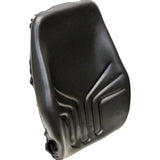 Vinyl Back Rest Seat Cushion for Grammer 722, 732, 742