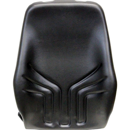 Vinyl Back Rest Seat Cushion for Grammer 722, 732, 742