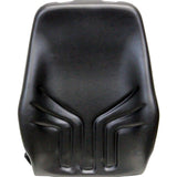 Vinyl Back Rest Seat Cushion for Grammer 722, 732, 742