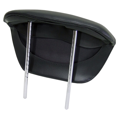 Vinyl Back Rest Extension Head Rest Cushion for Grammer