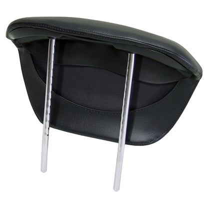Vinyl Back Rest Extension Head Rest Cushion for Grammer