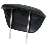 Vinyl Back Rest Extension Head Rest Cushion for Grammer 531, 721